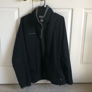 Columbia Interchange Softshell Jacket